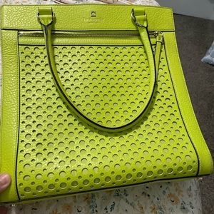 Kate spade tote